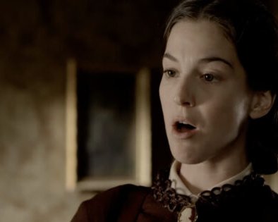 Насмешка над сексизмом: как Кейт Уорн стала первой женщиной-детективом и спасла Линкольна