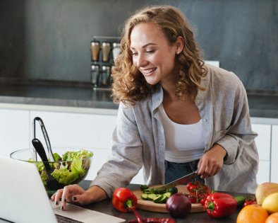 5 советов, которые помогут сохранить энергию молодости надолго