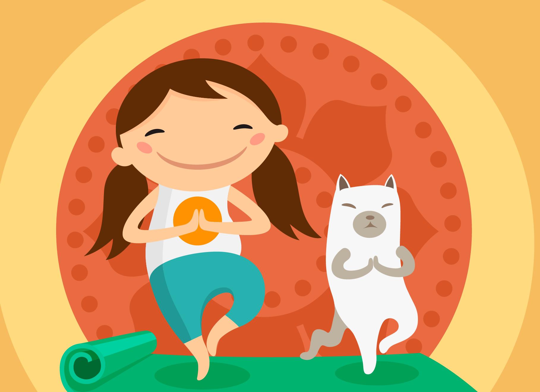 Стоит ли медитировать? Разбираемся в пользе самой противоречивой техники